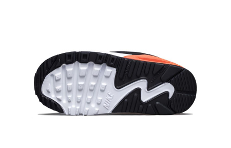 Nike Air Max 90 Обувь для малышей MID Топ Детский