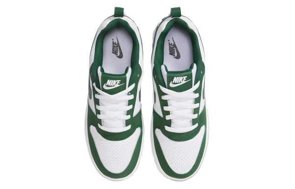 Nike Court Borough 'Green'