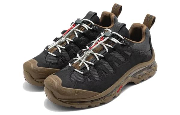SALOMON Gr10K X SALOMON Quest Low / L00
