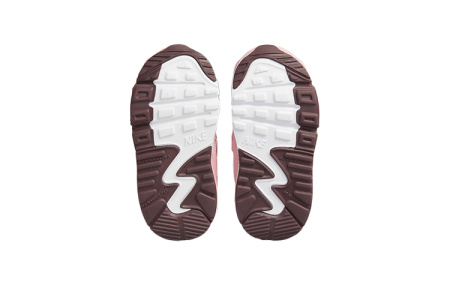 Nike Air Max 90 Обувь для малышей Низкий Верх Детская