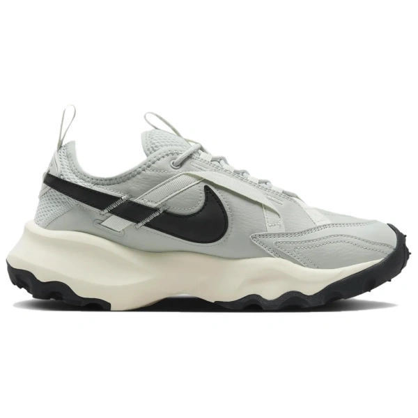 Nike TC 7900 Slip Resistant Low Top Casual Running Shoes Women's Cyan Black