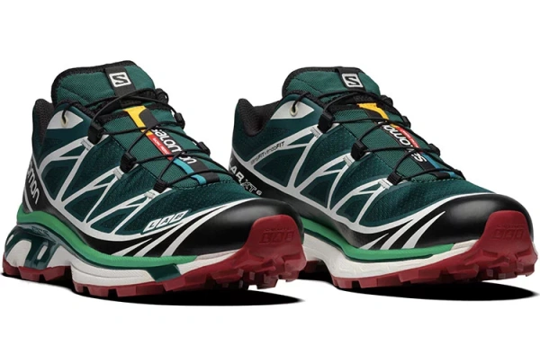 SALOMON XT 6 Tpu