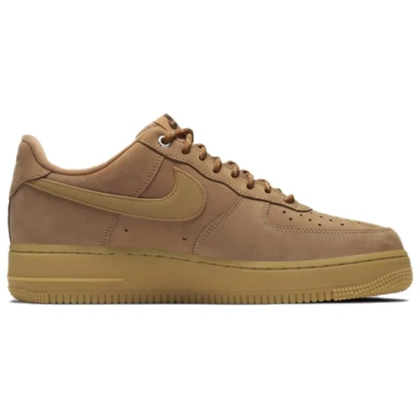 Nike Air Force 1 Low Flax Wheat