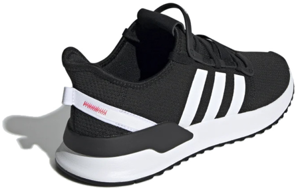 adidas originals U_Path Run Повседневная обувь Низкий Топ Унисекс
