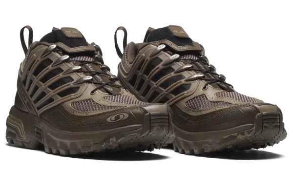 SALOMON Acs Pro 'Desert Pack Brown'