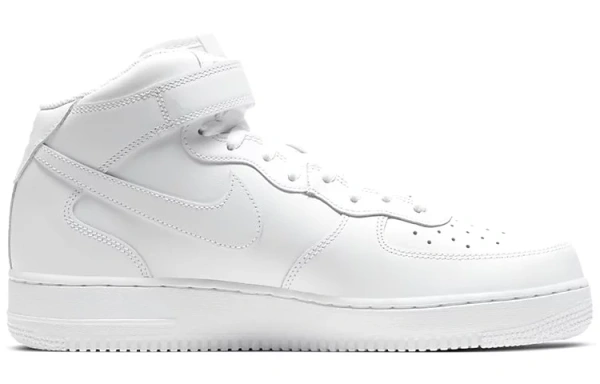 Nike Air Force 1 Mid '07 White