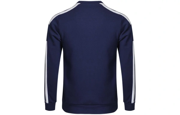 Adidas Sweatshirts Men Ink Blue