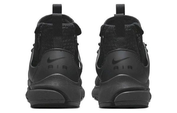 Nike Air Presto Повседневная обувь MID Топ Мужская
