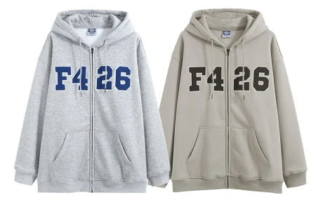 F426 Унисекс Свитшоты