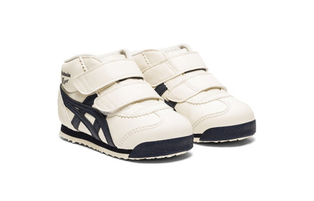 Onitsuka Tiger MEXICO 66 Обувь для малышей MID Топ Детский