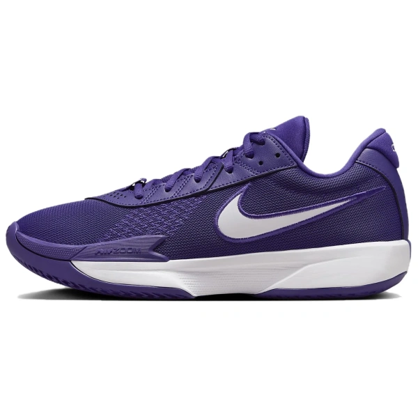 Nike Air Zoom Gt Cut Academy Tb Court Putple