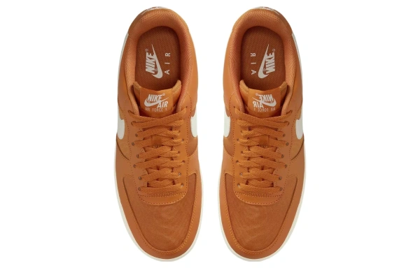 Nike Air Force 1 Low '07 Se 'Monarch Canvas'