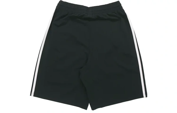 Adidas Casual Shorts Men's Black