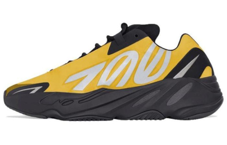 adidas originals Yeezy Boost 700 MNVN Толстоподошвенные кроссовки Низкие Кроссовки Унисекс