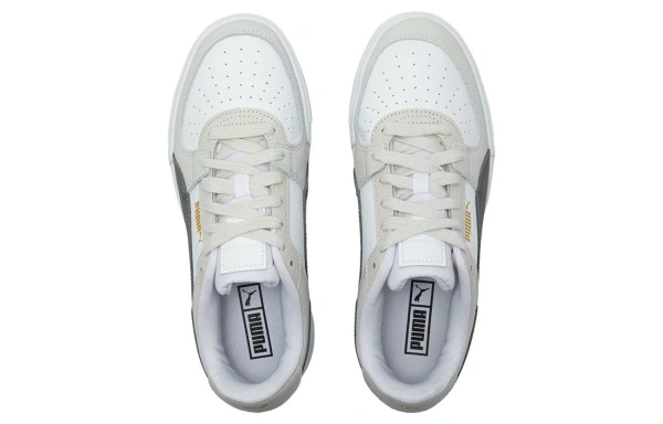 PUMA Ca Pro 'Gray White Green'