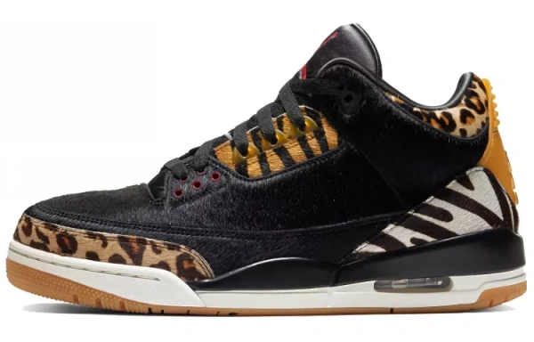 Jordan 3 Retro SE Animal Instinct
