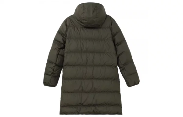 Nike Down Jackets Men Sequoia Green