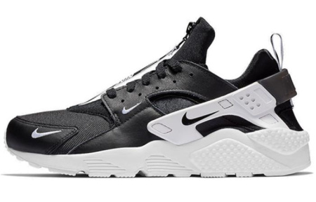 NIKE Huarache Run Беговые кроссовки Низкие Кроссовки Унисекс