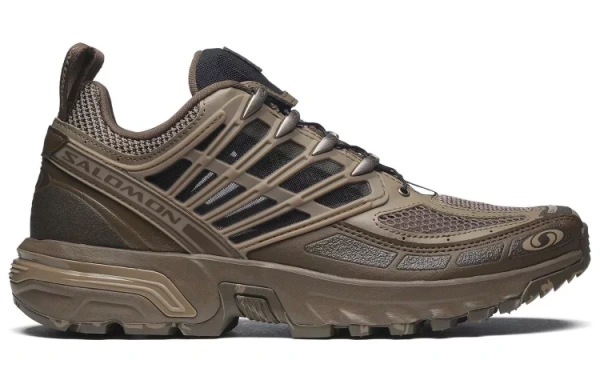 SALOMON Acs Pro 'Desert Pack Brown'