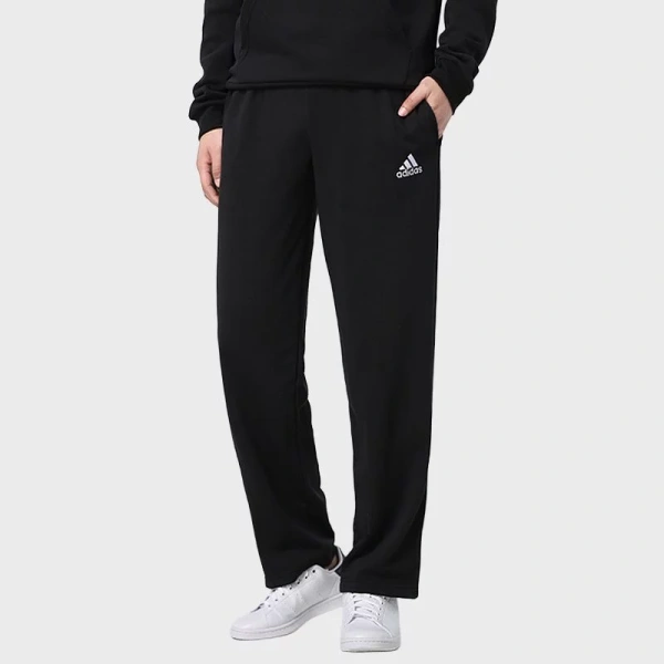 Adidas Sports Pants Men Black