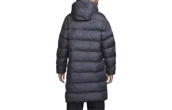 Nike Windrunner Primaloft Storm fit Parka Jacket