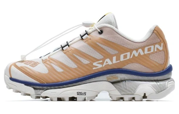 SALOMON Lab XT 4 Og 'Taffy Vanilla Ice' Women's