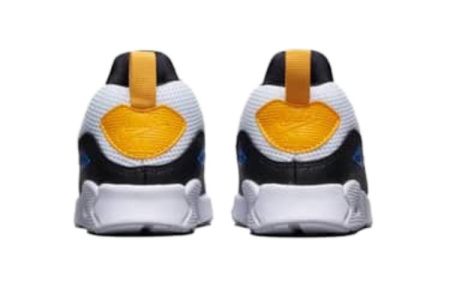 Nike Air Max 90 Обувь для малышей Низкий Верх Детская