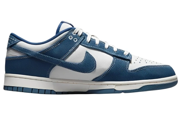 NIKE Dunk Кроссовки для скейтбординга Низкие Мужские