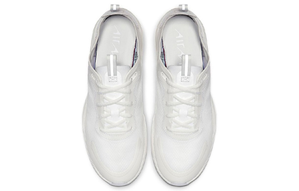 Nike Air Max DIA Беговые кроссовки Низкие Женские