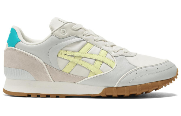 Onitsuka Tiger Colorado Series Повседневная обувь Низкий Топ Унисекс