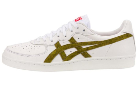 Onitsuka Tiger GSM Master Collection Кроссовки для скейтбординга Низкие Кроссовки Унисекс