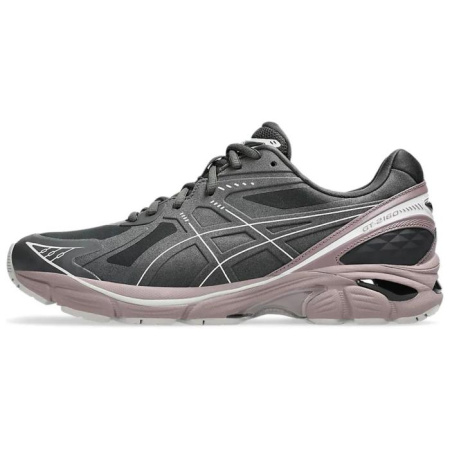 Asics GT 2160 Беговые кроссовки Низкие Серый Черный Унисекс