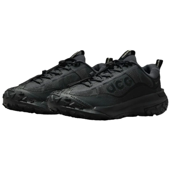 Nike ACG Mountain Fly 2 Low Top Outdoor Shoes Unisex Black