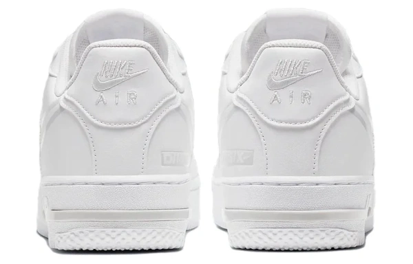 Nike Air Force 1 React White
