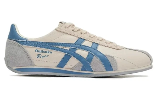 Onitsuka Tiger Runspark 'Cream Light Blue'