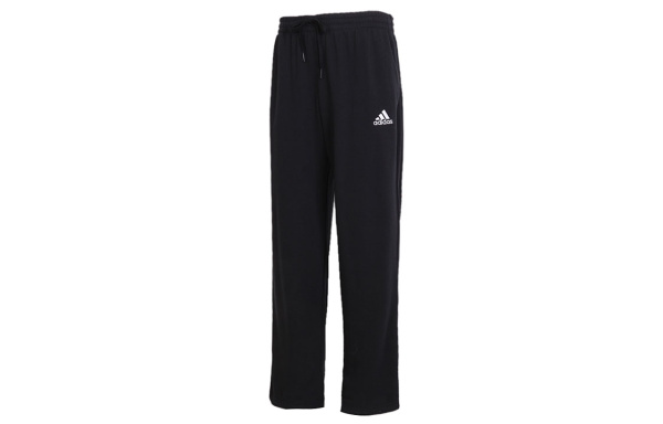 Adidas Sports Pants Men Black