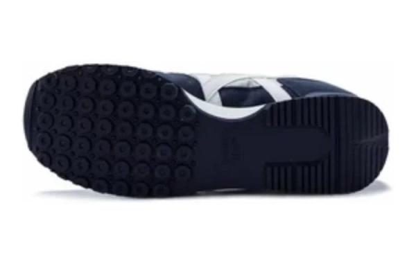 Onitsuka Tiger Alvarado 'Black Grey'