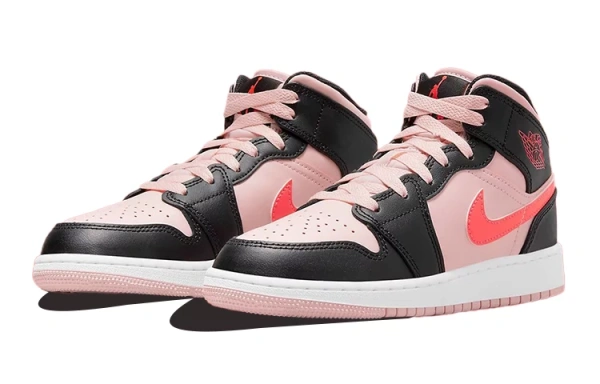 Jordan 1 Mid Atmosphere GS