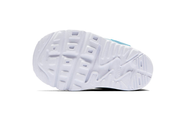 Nike Air Max 90 Обувь для малышей Низкий Верх Детская