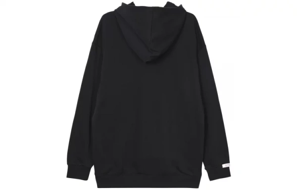 Adidas Sweatshirts Unisex Black