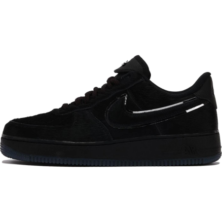 Nike Air Force 1 Low '07 Virginia Union University Yardrunners