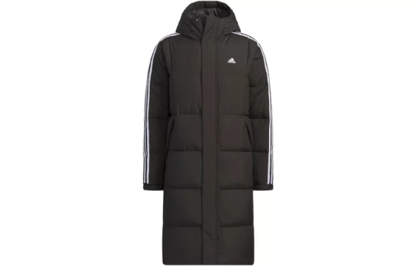 Adidas Down Jacket Unisex Black