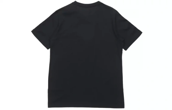 Adidas T Shirts Men Black