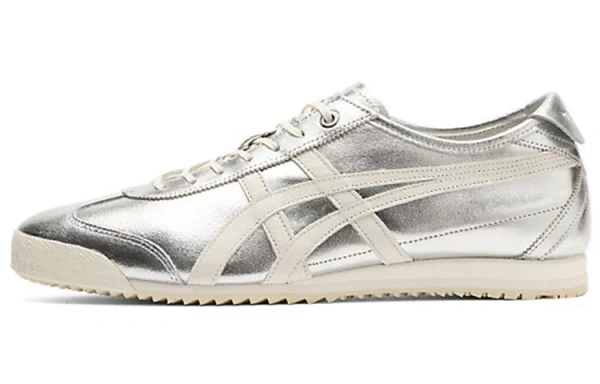 Onitsuka Tiger Onitsuka Tiger Mexico 66 Sd Pure Silver Cream