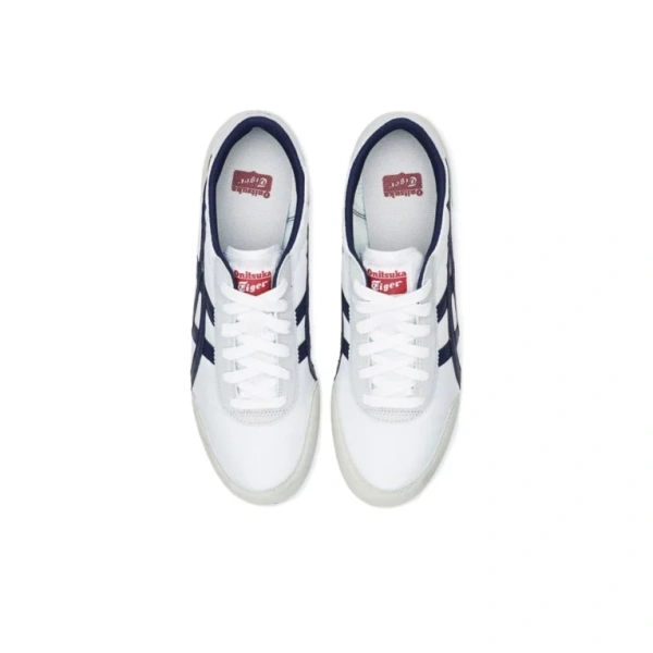 Onitsuka Tiger Track Trainer 'White Blue'