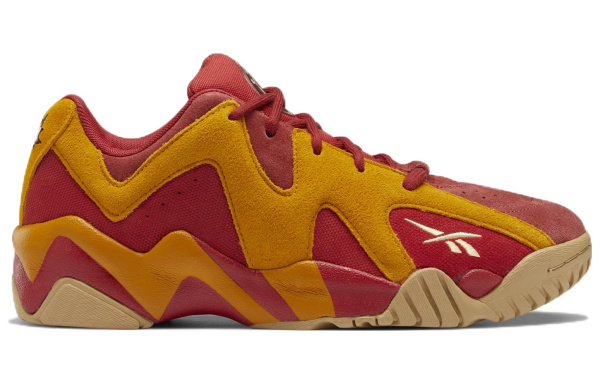 Reebok Hurrikaze 2 Повседневная обувь Низкий Топ Мужская