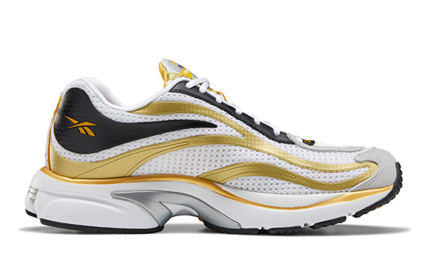 Reebok Rbk Premier Повседневная обувь Низкий Топ Унисекс