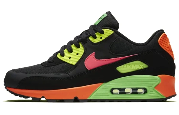 Nike Air Max 90 Tokyo Neon
