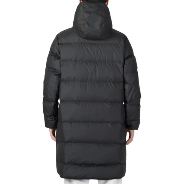 Nike Down Jackets Men Black