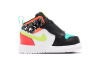 Jordan Air Jordan 1 Обувь для малышей Высокие детские туфли